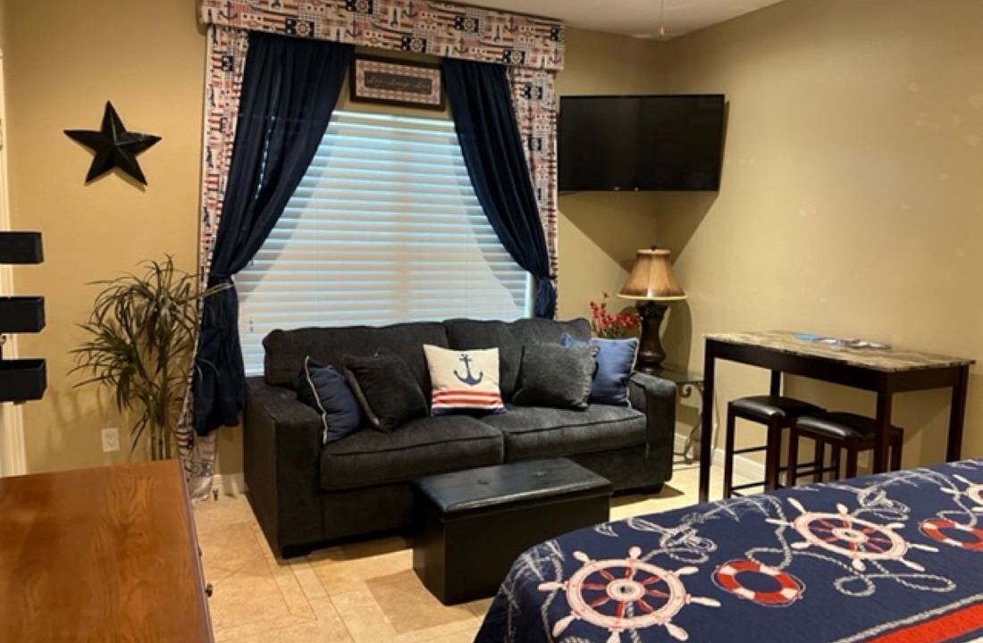 Photo of Bedroom in Seven Coves
