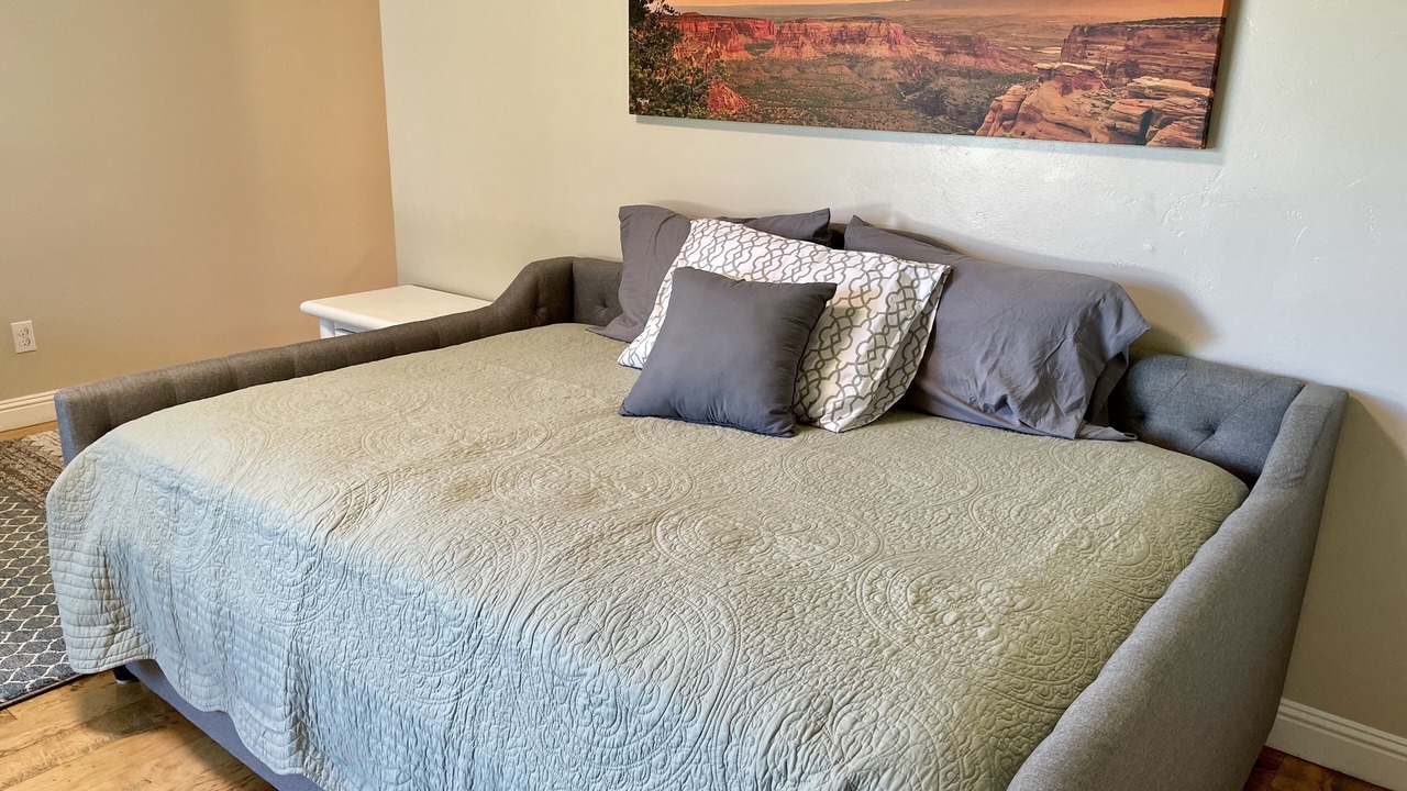 Photo of Bedroom in Bellair