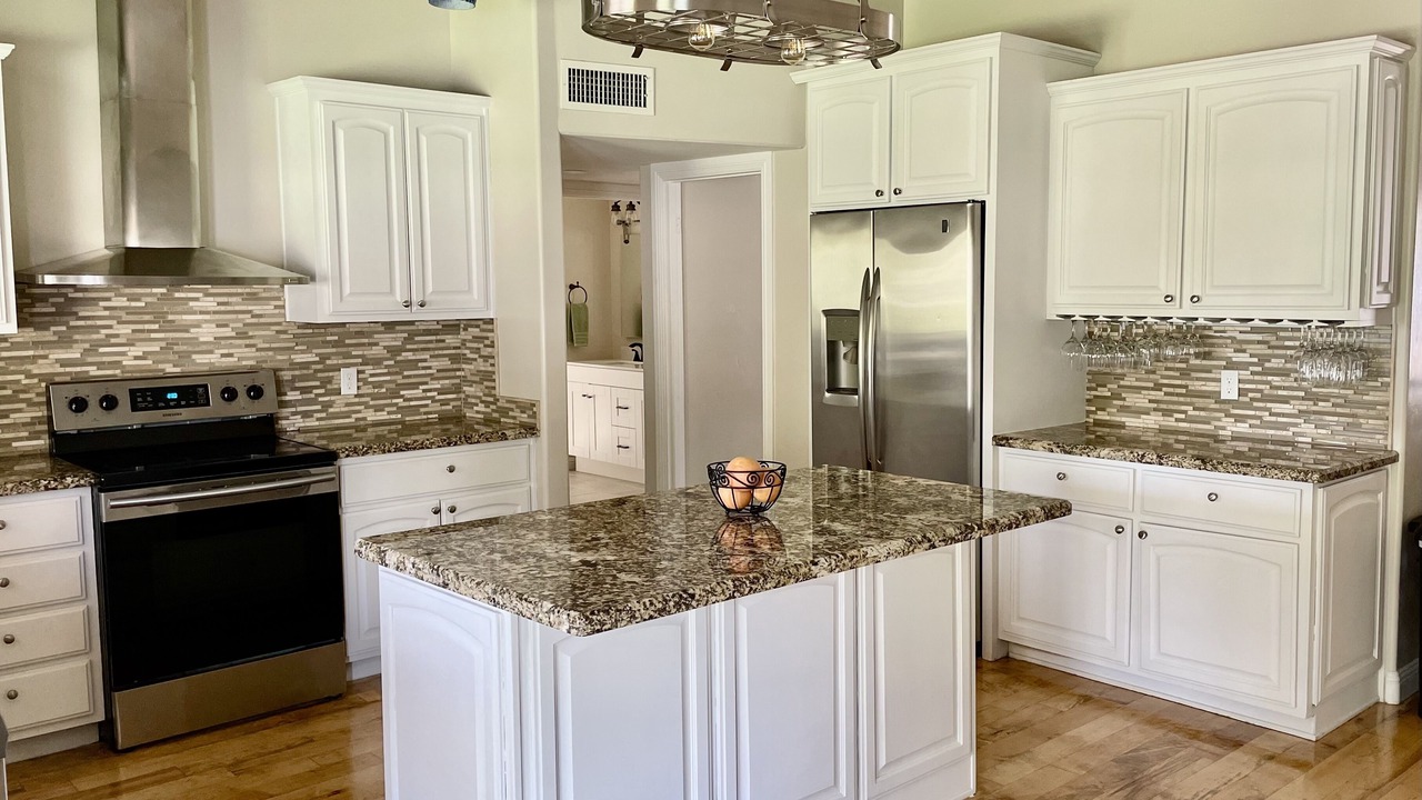 Photo of Kitchen in Bellair