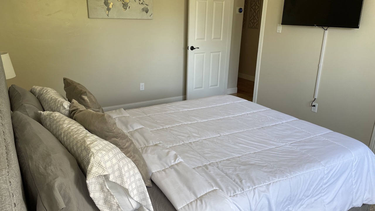 Photo of Bedroom in Bellair