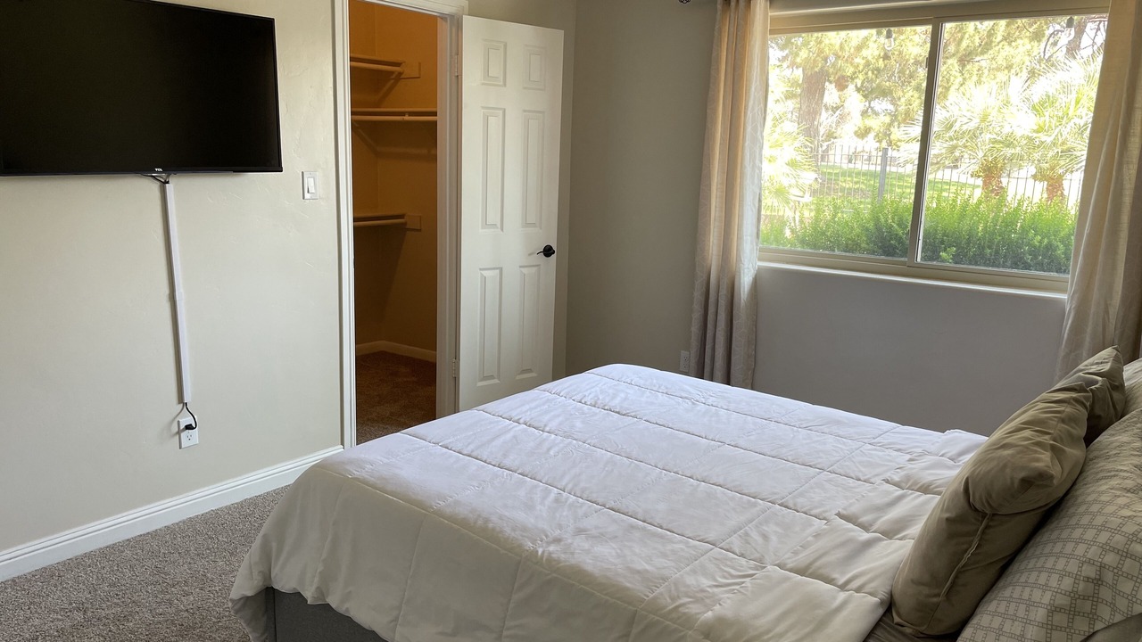 Photo of Bedroom in Bellair
