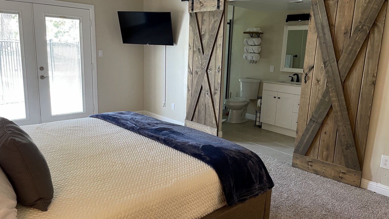 Photo of Bedroom in Bellair