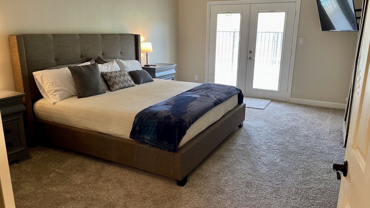 Photo of Bedroom in Bellair