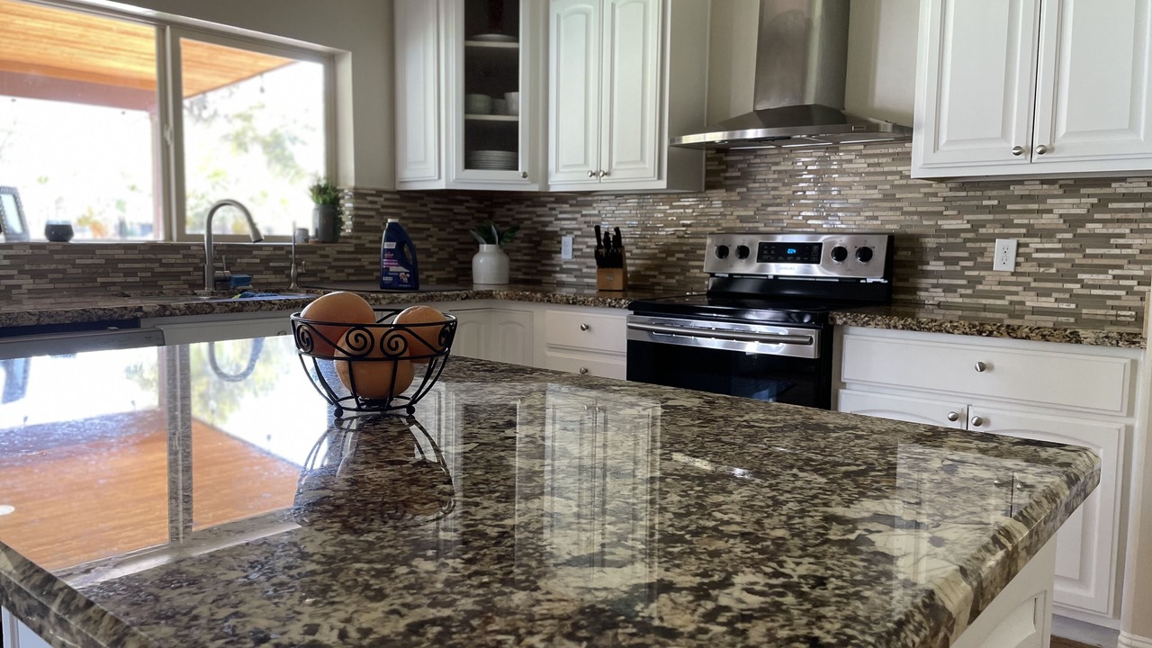 Photo of Kitchen in Bellair