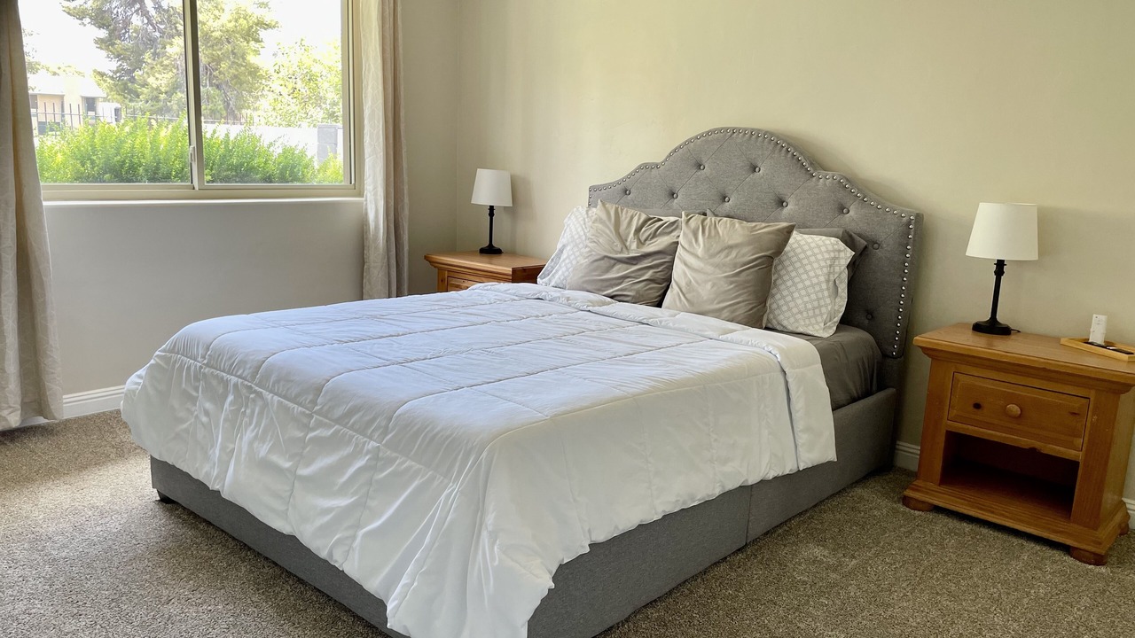 Photo of Bedroom in Bellair