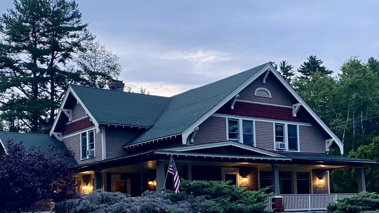 Photo of Outdoor in Schroon Lake