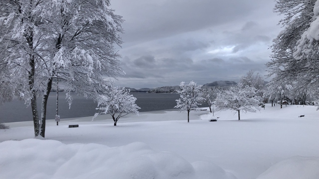 Photo of Outdoor in Schroon Lake