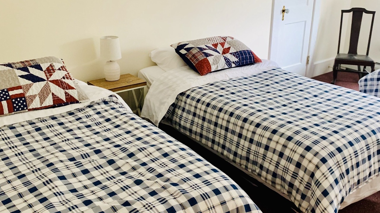 Photo of Bedroom in Schroon Lake