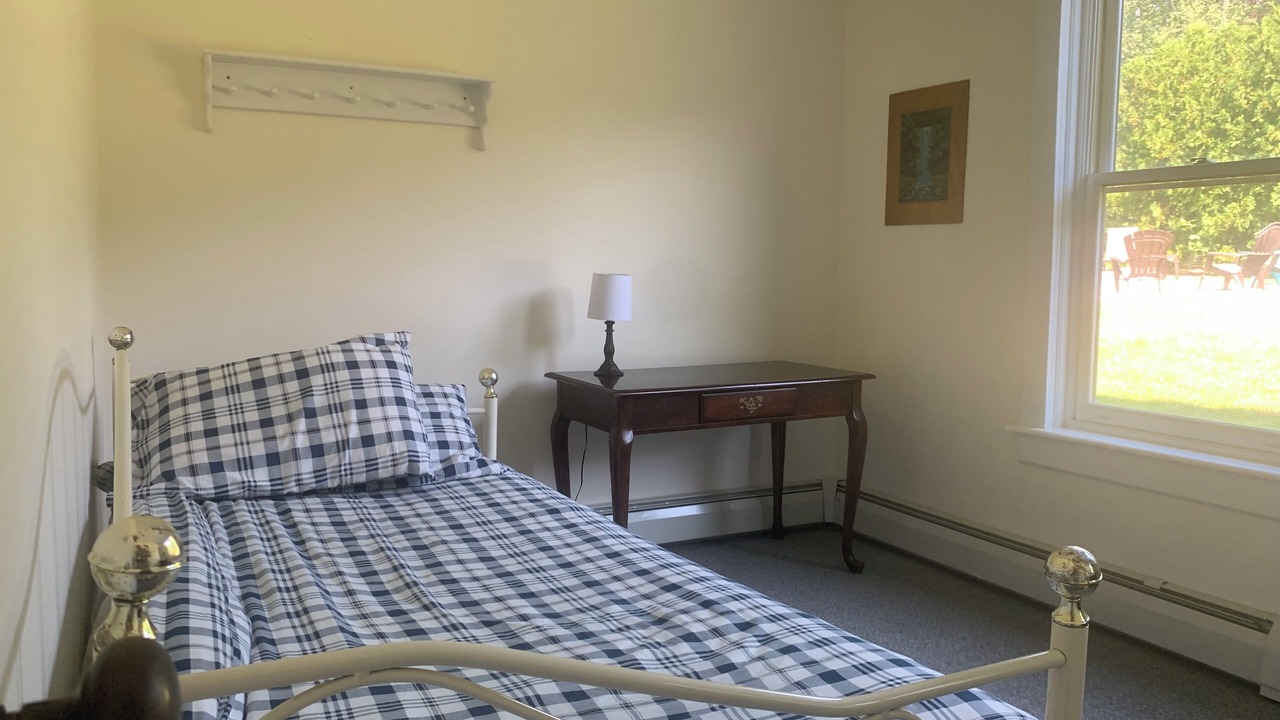 Photo of Bedroom in Schroon Lake