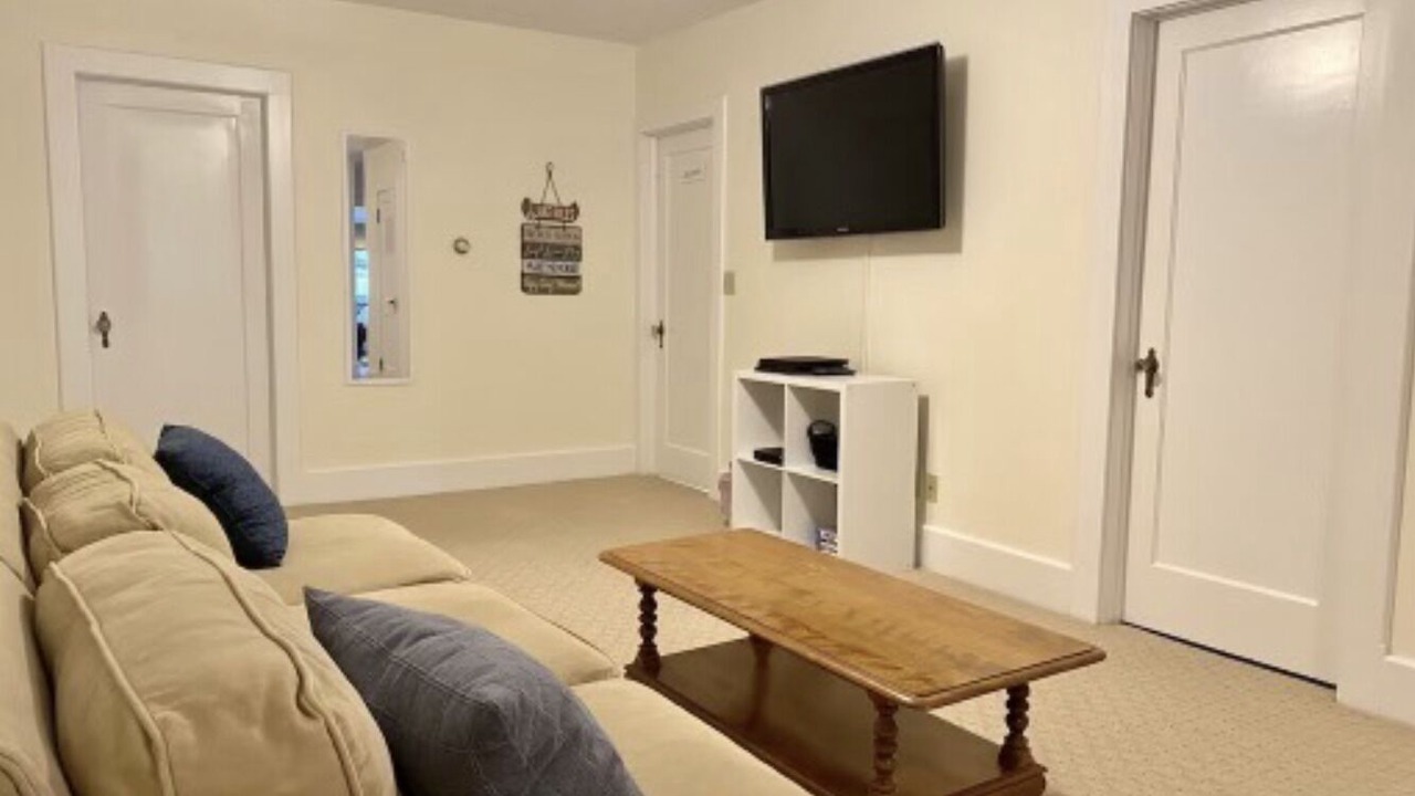 Photo of Livingroom in Schroon Lake