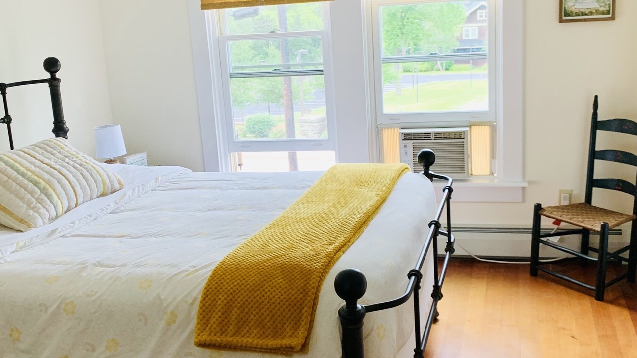 Photo of Bedroom in Schroon Lake