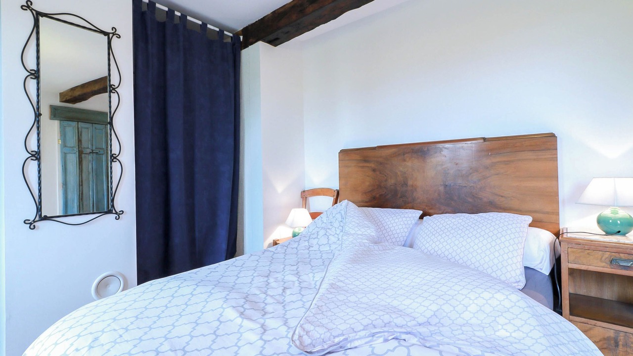 Photo of Bedroom in Canens