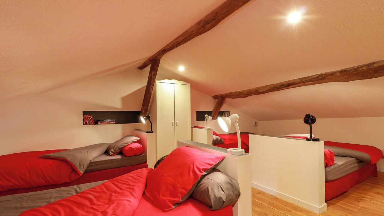 Photo of Bedroom in Canens