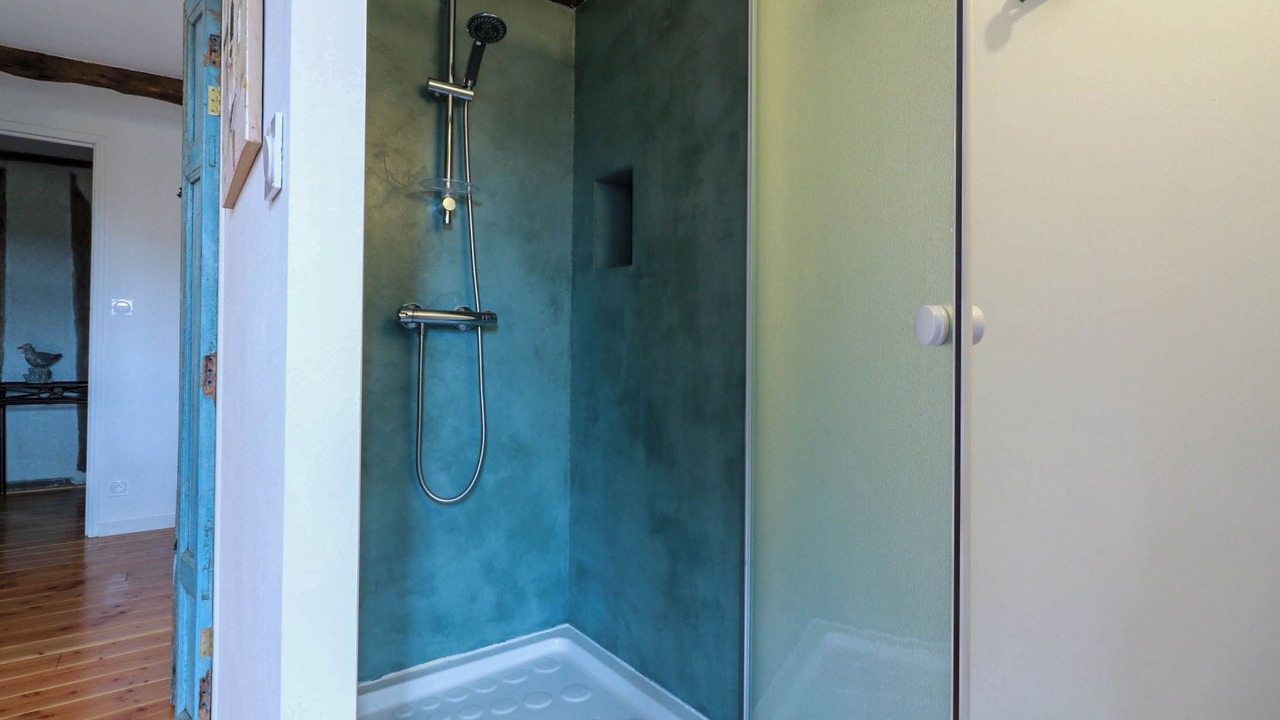 Photo of Bathroom in Canens