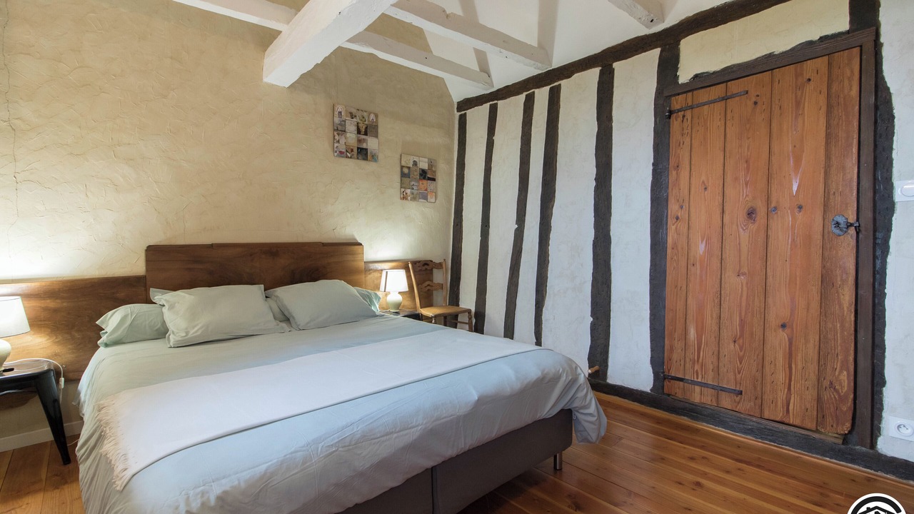 Photo of Bedroom in Canens