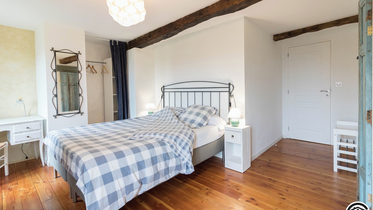 Photo of Bedroom in Canens