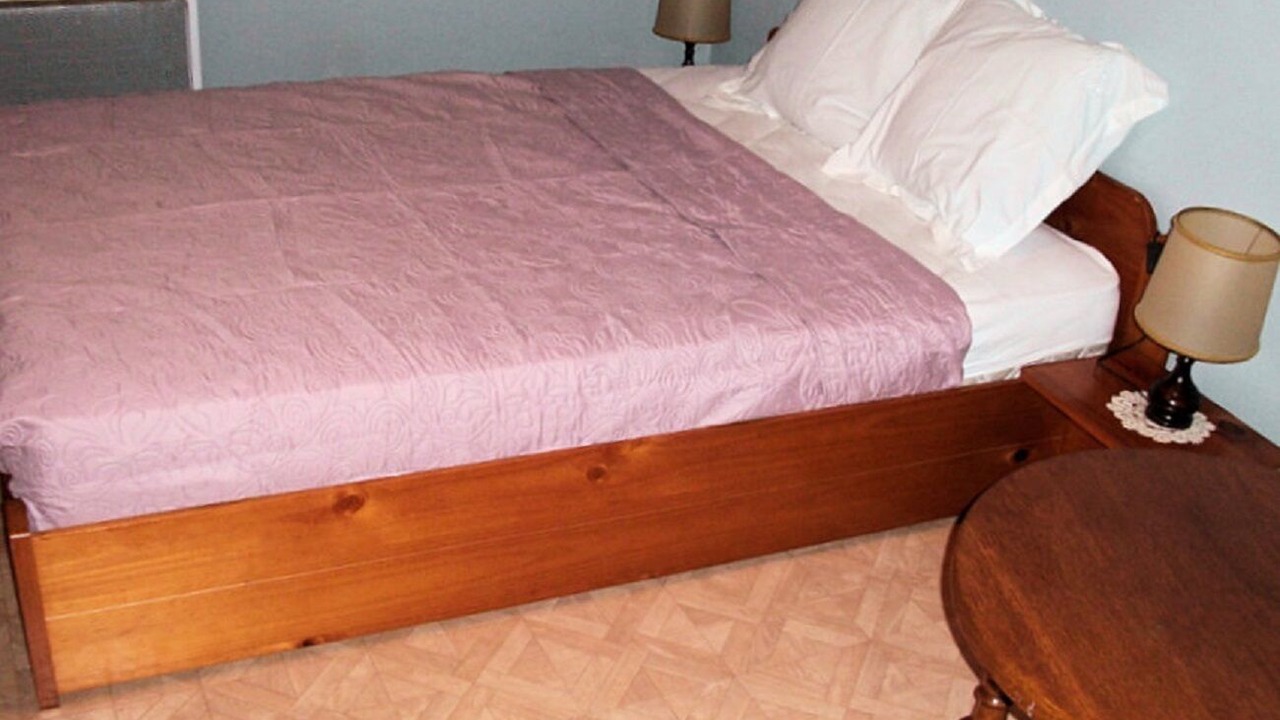 Photo of Bedroom in Saint-Paulien
