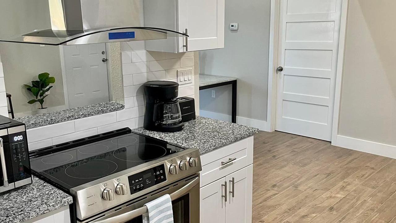 Photo of Kitchen in Lake Dallas
