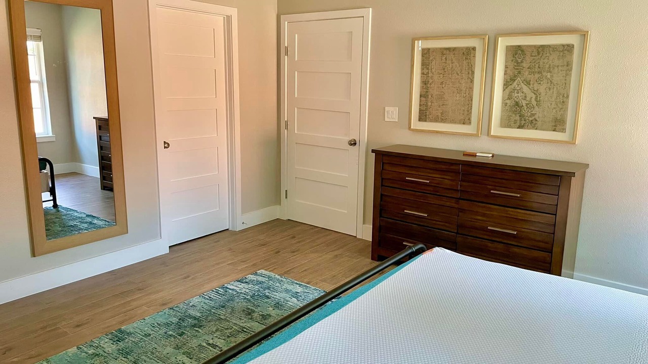 Photo of Bedroom in Lake Dallas