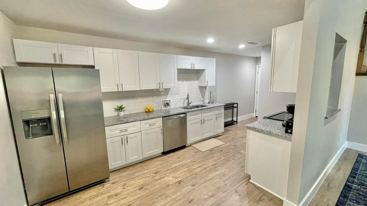 Photo of Kitchen in Lake Dallas
