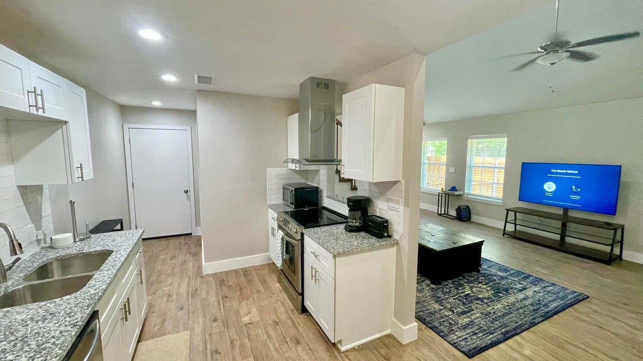 Photo of Kitchen in Lake Dallas