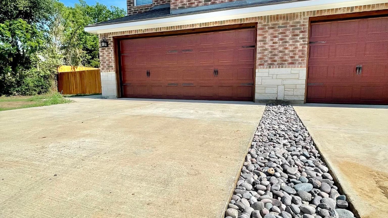 Photo of Outdoor in Lake Dallas