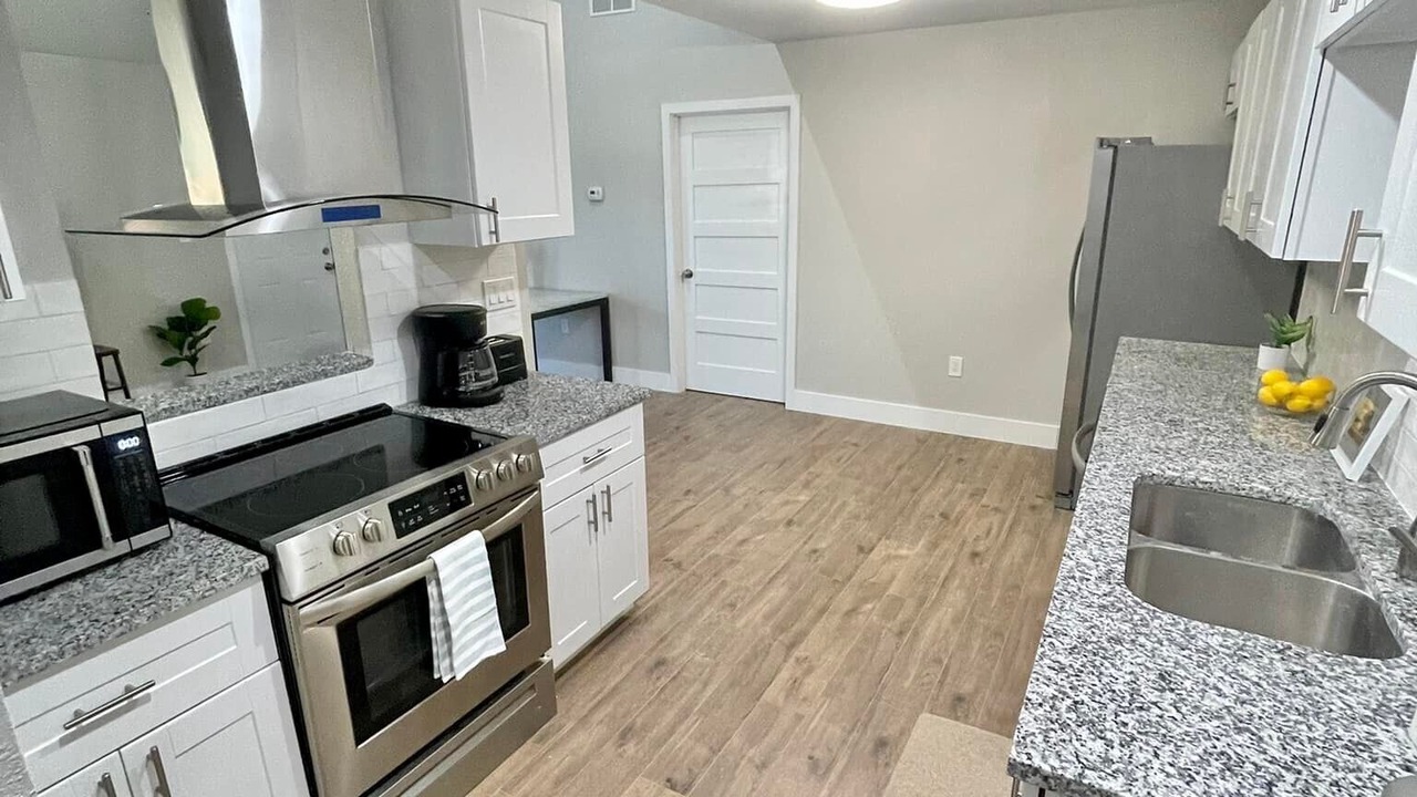 Photo of Kitchen in Lake Dallas