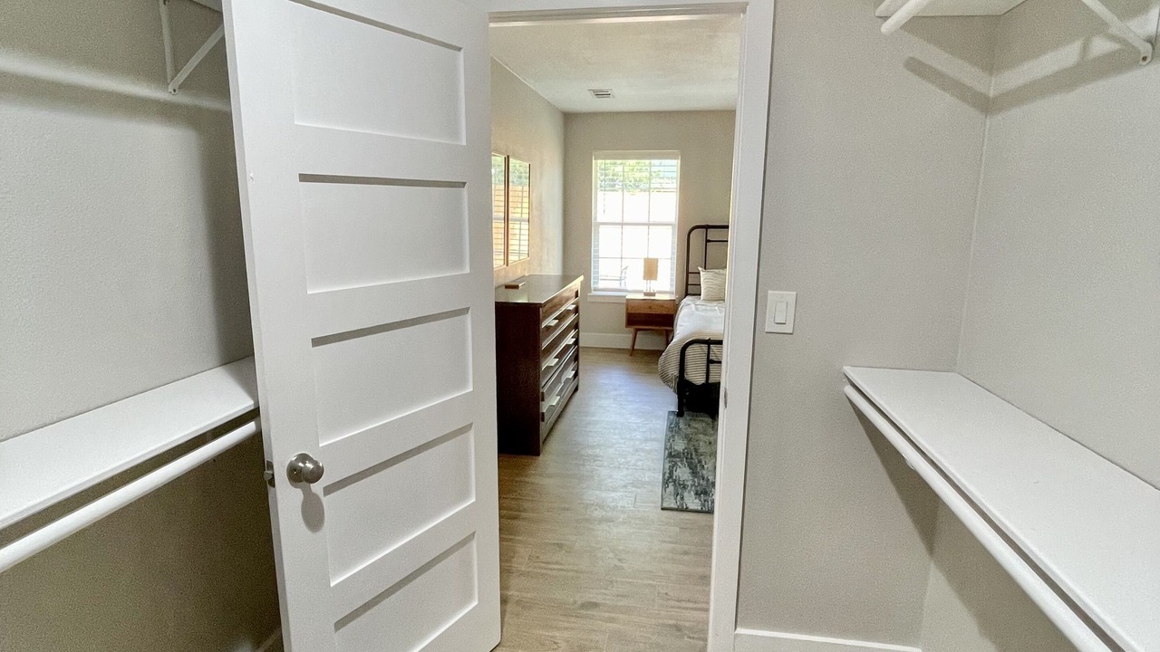 Photo of Bedroom in Lake Dallas