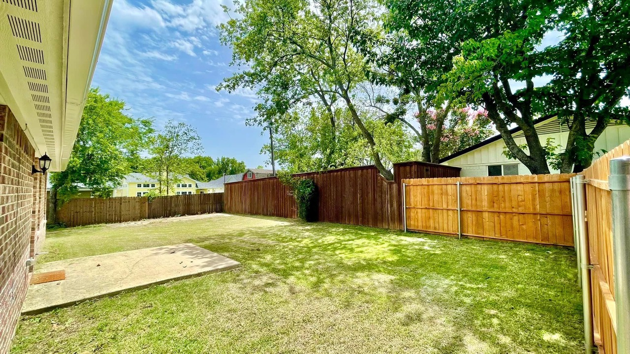 Photo of Outdoor in Lake Dallas