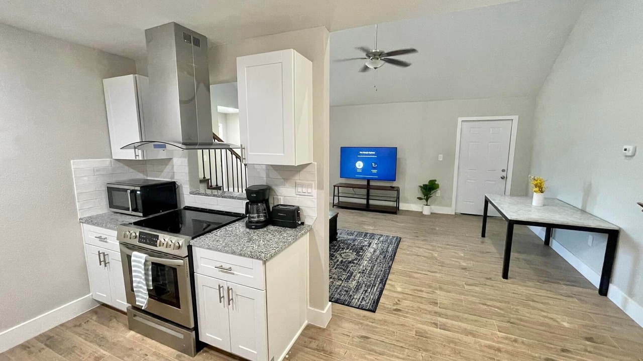 Photo of Kitchen in Lake Dallas