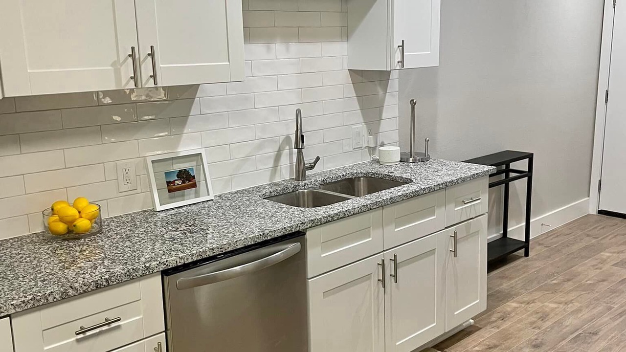 Photo of Kitchen in Lake Dallas