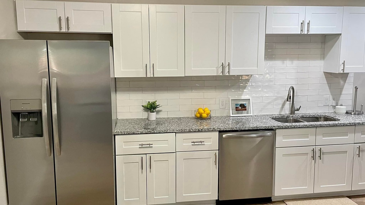 Photo of Kitchen in Lake Dallas
