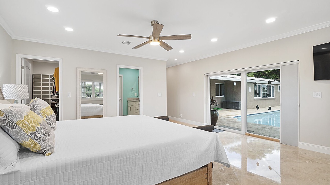Photo of Bedroom in Central Corals