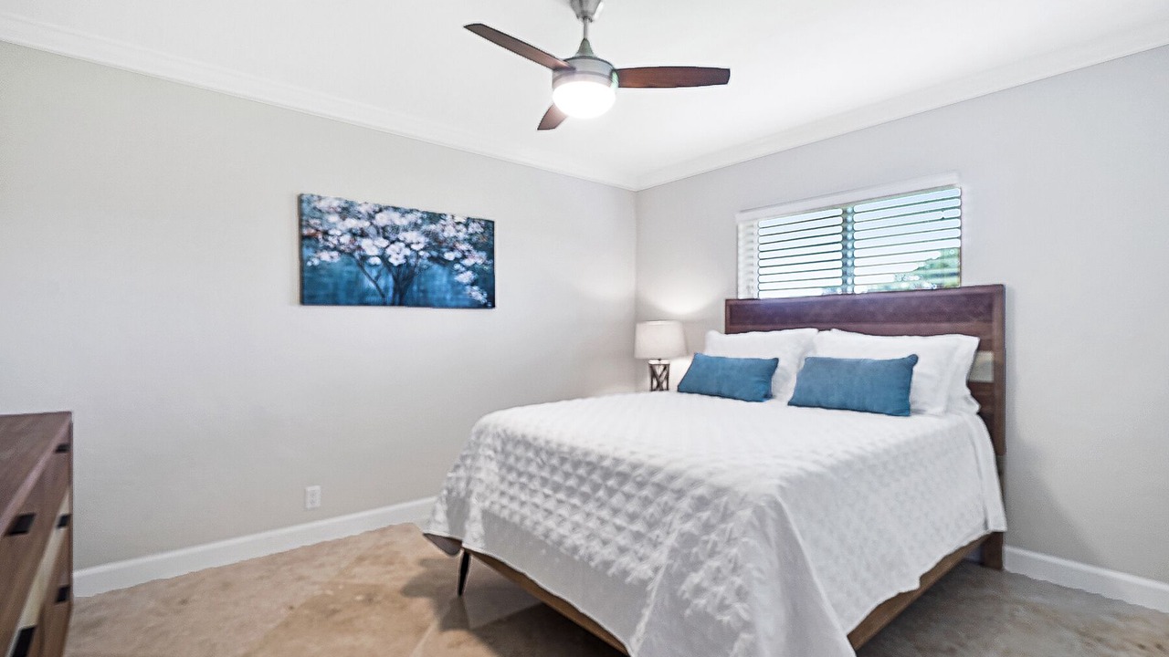 Photo of Bedroom in Central Corals