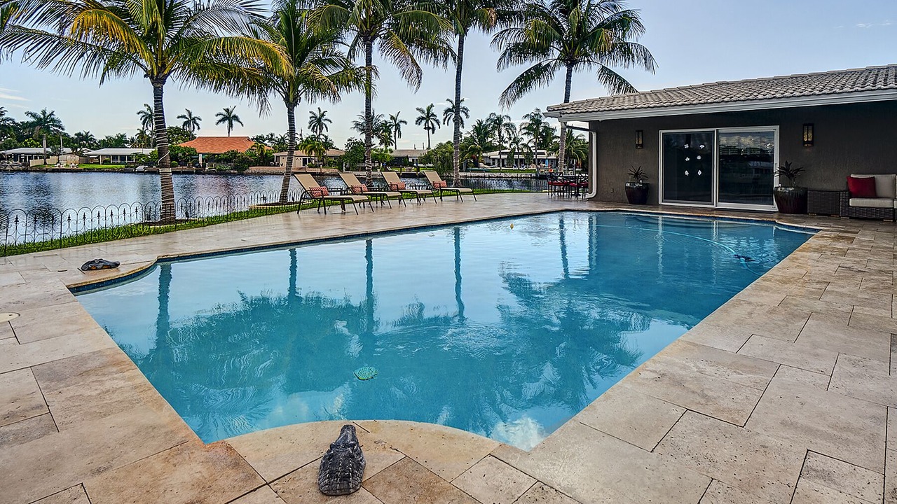 Photo of Outdoor in Central Corals