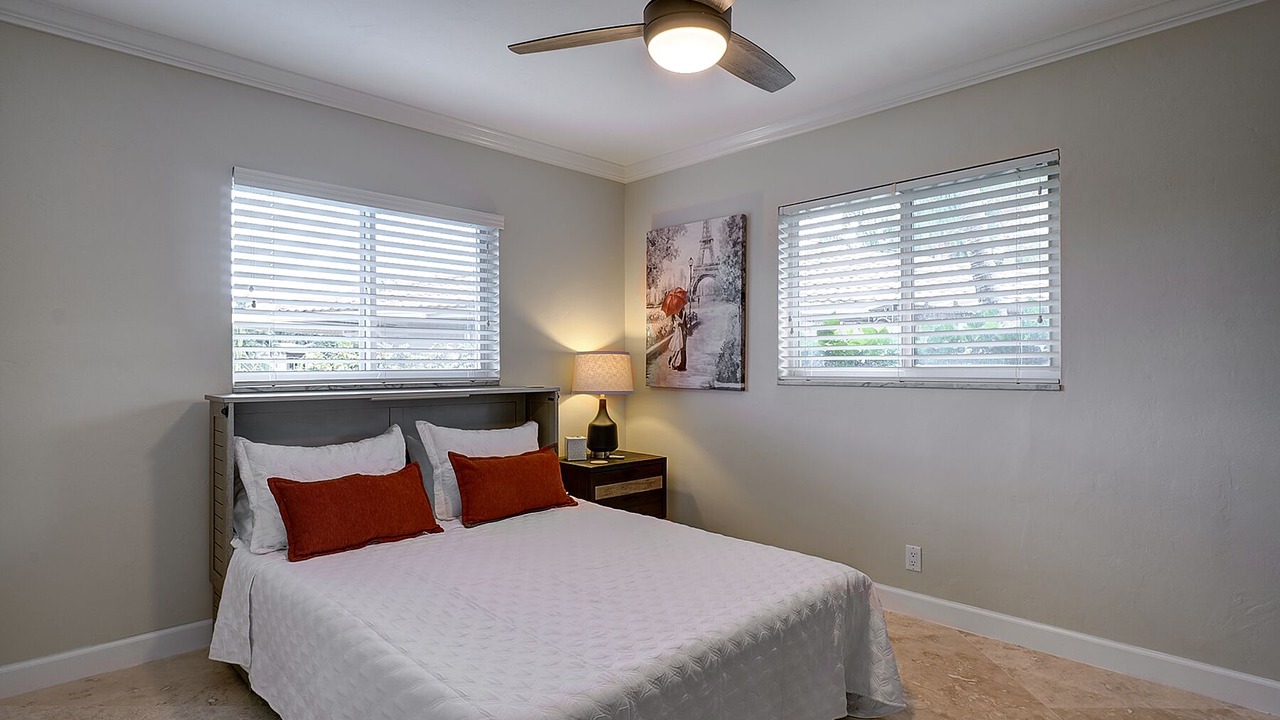 Photo of Bedroom in Central Corals