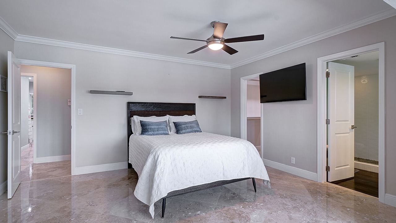 Photo of Bedroom in Central Corals