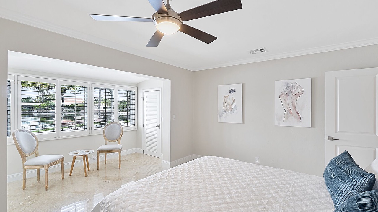 Photo of Bedroom in Central Corals