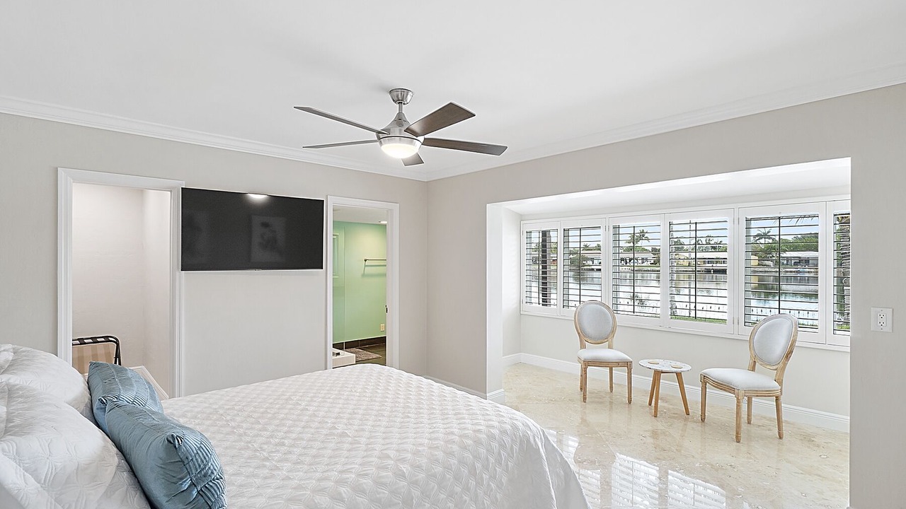 Photo of Bedroom in Central Corals