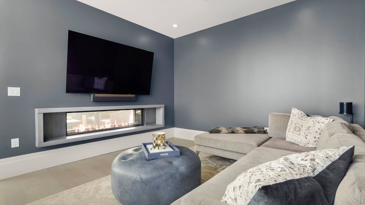 Photo of Livingroom in LoDo