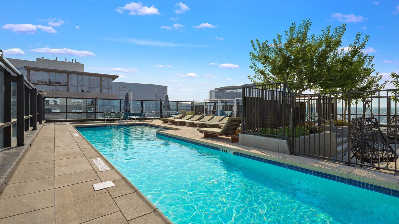 Photo of Outdoor in LoDo