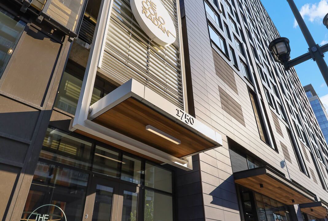 Photo of Outdoor in LoDo