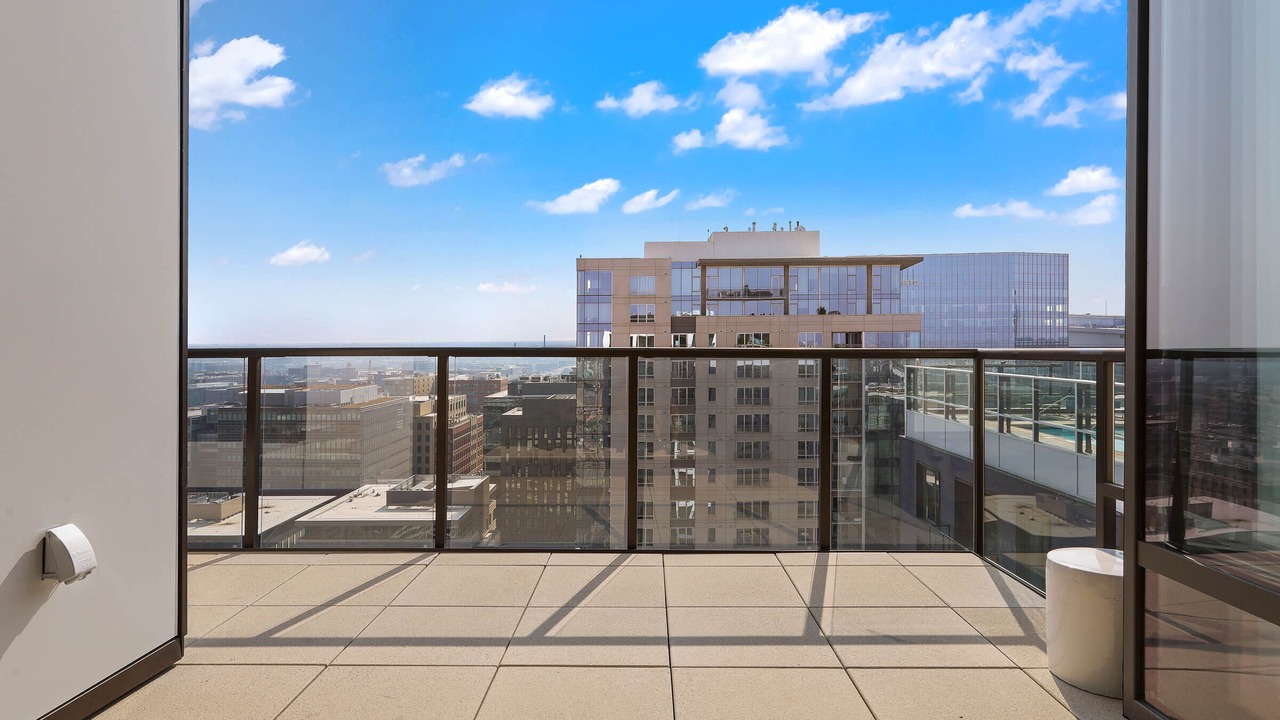 Photo of Outdoor in LoDo