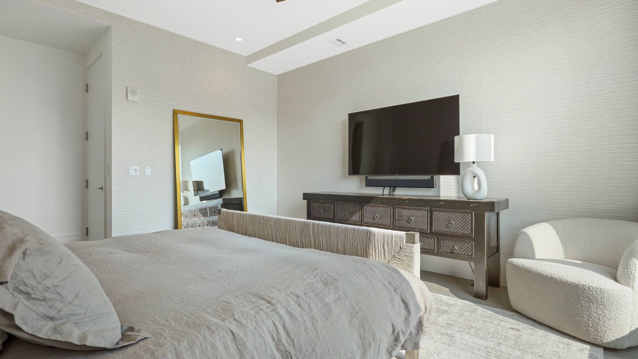 Photo of Bedroom in LoDo
