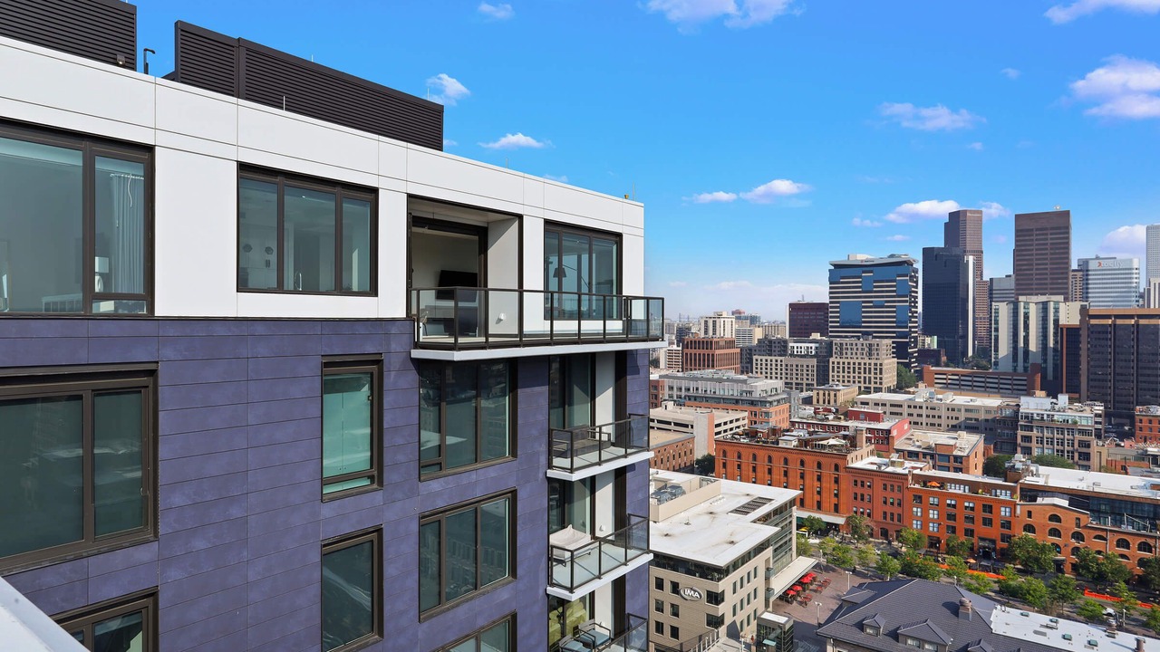 Photo of Outdoor in LoDo