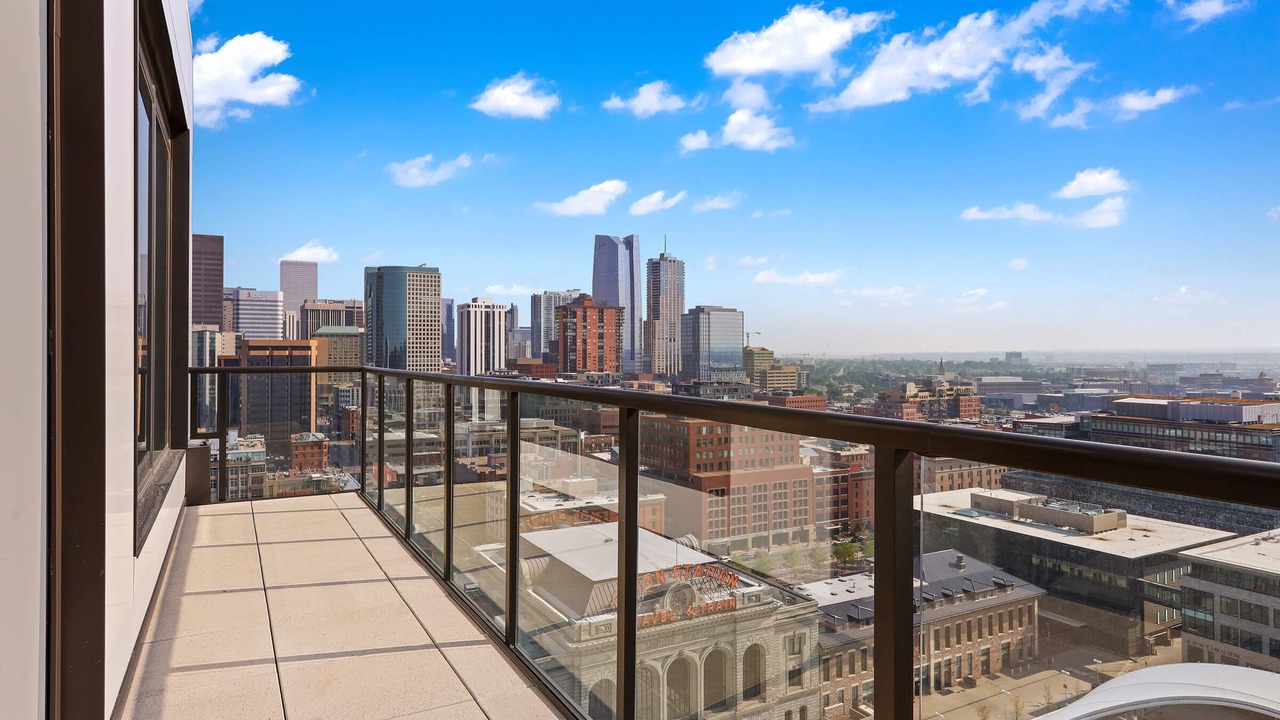 Photo of Outdoor in LoDo