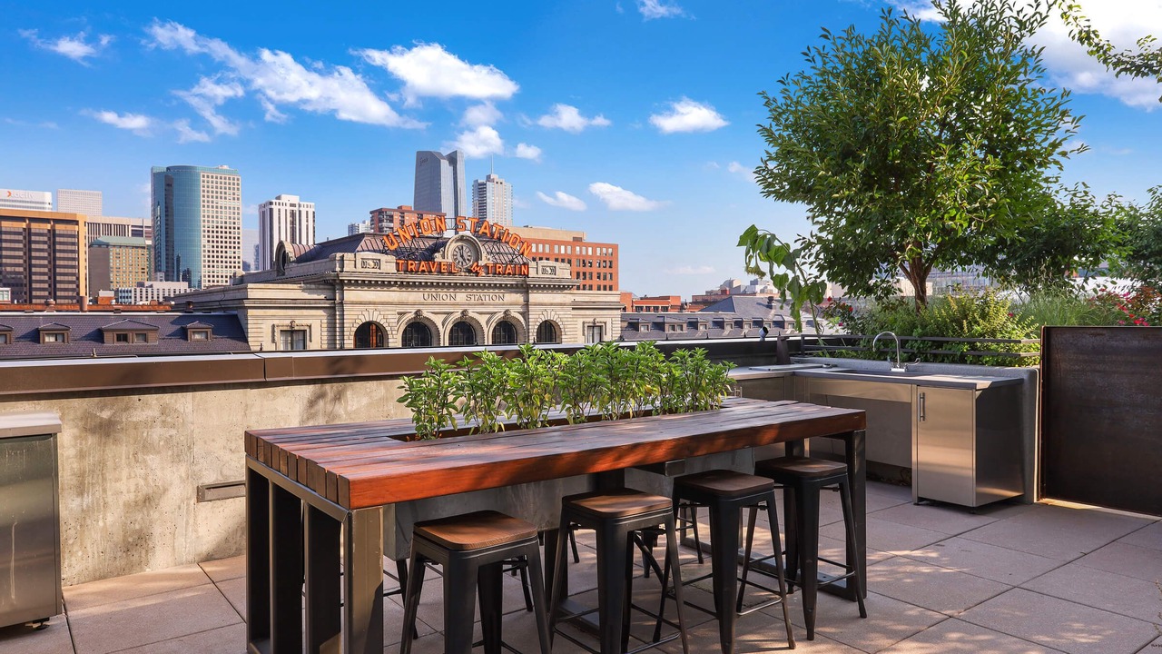 Photo of Outdoor in LoDo
