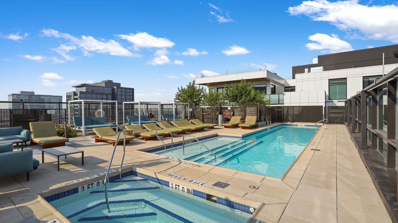 Photo of Outdoor in LoDo