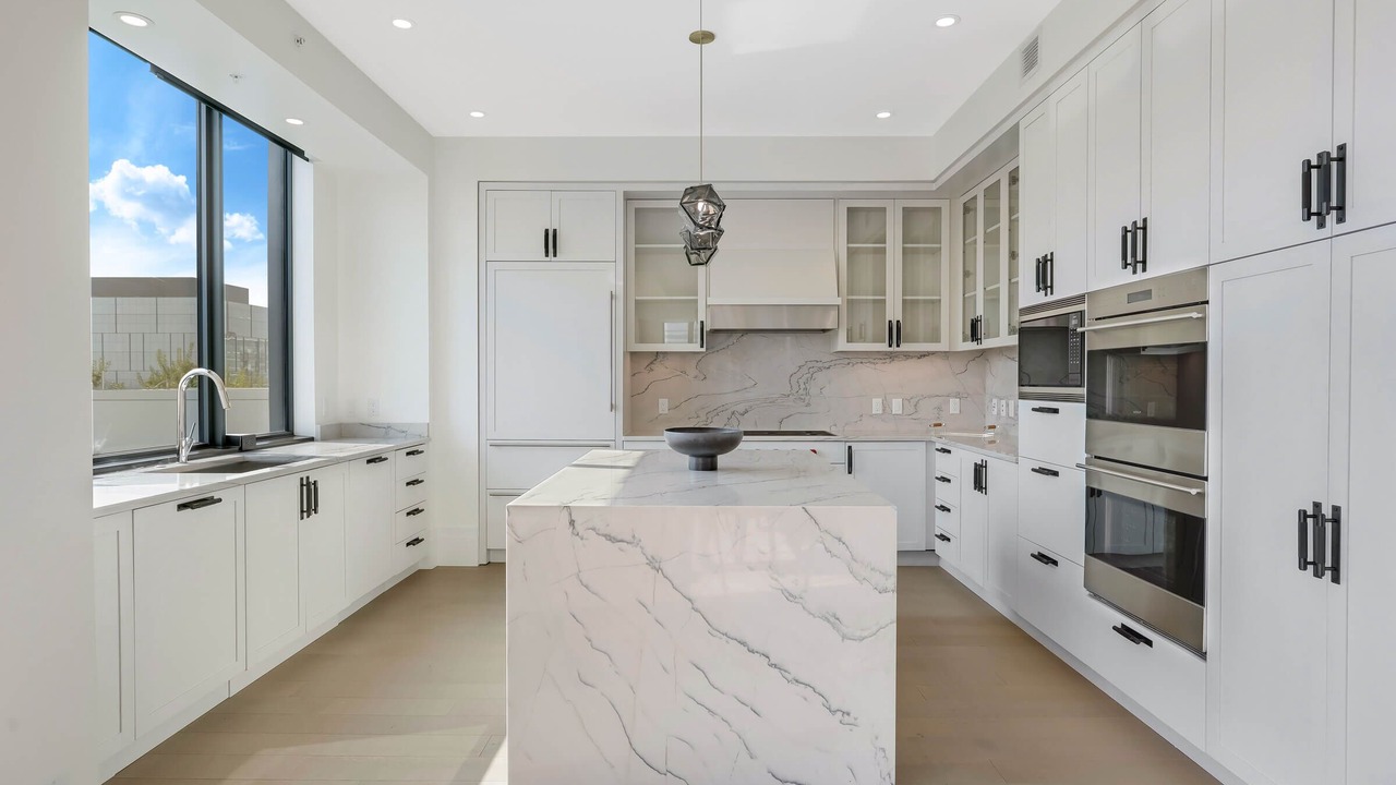 Photo of Kitchen in LoDo