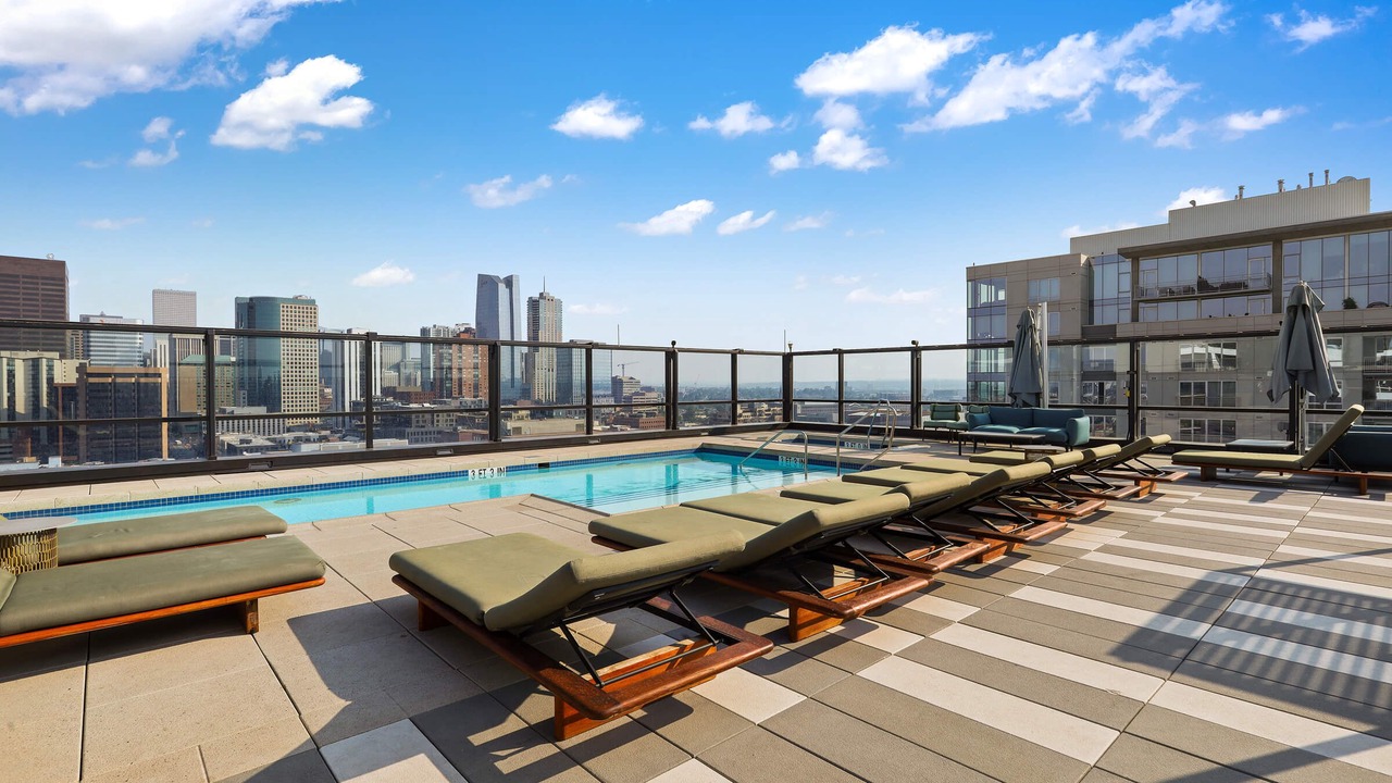 Photo of Outdoor in LoDo